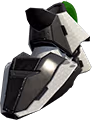 PowerBoots emote