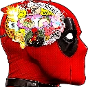 DPbrain emote