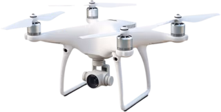 Dron emote