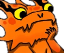 SalamanderHmm emote