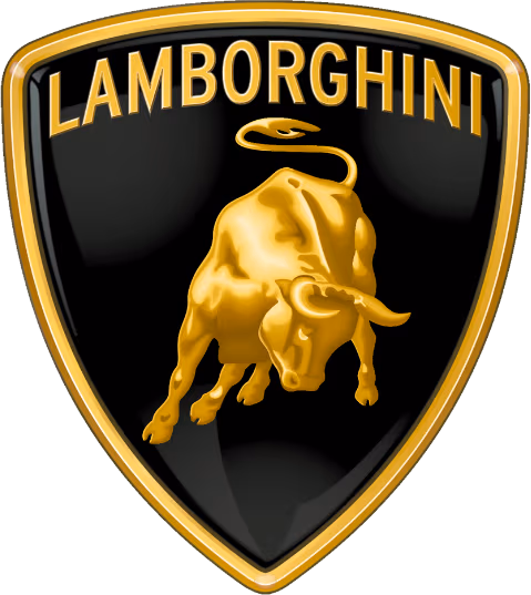 lamborghini emote