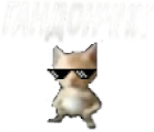 gandonchik emote