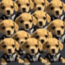 BORKERS emote