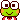 keroppi_wink_1 animated emote