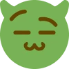 Sherk emote