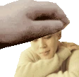 jimin_pat emote