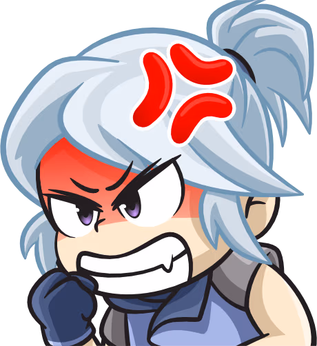 JettAngry emote