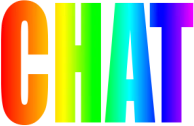 CHAT emote