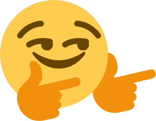 Aye emote