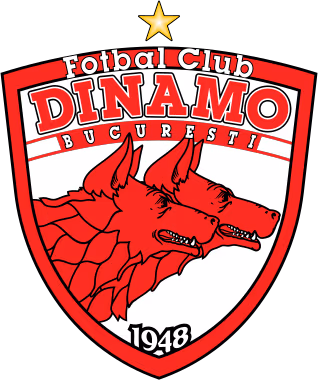 Dinamo emote