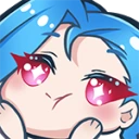jinxAww emoji