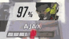 AJAX emote