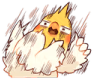 Birb_Aaaa emote