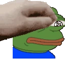 Pet_Dank_Memer emote