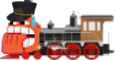 RAILS emote