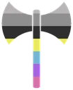 demifluidflux_axe emote