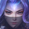 LuoYi emote