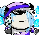 panda_coolyumiko emote