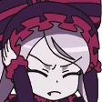 ShallNotLikeThis emote