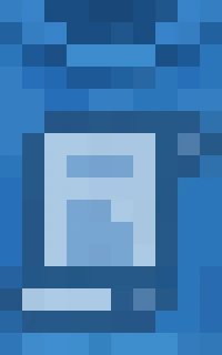 BlueprintCape emote