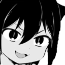 Jahy_Fufufu emote