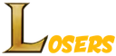 LeagueOfLosers emote