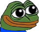 Happsi emote