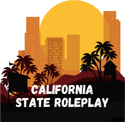 California static emote
