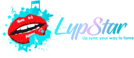 LypStarMedia emoji