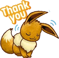 Eevee_Thankyou emoji