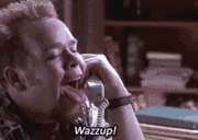 Wazzup emote