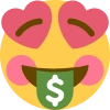 money_love emote