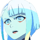 lucyWUT emote