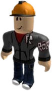 Buliderman emote