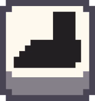pixel_foot_right emote