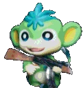 TANZEE emote