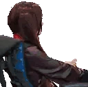 emiruSPIN emote