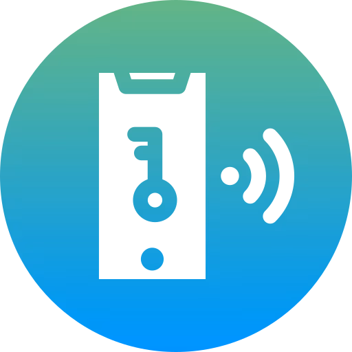 SmartPhone emote
