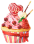 DGF_TreatUP emote