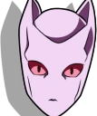 KillerQueen emote