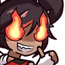 XinyanNice emote