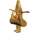 PizzaDance emote