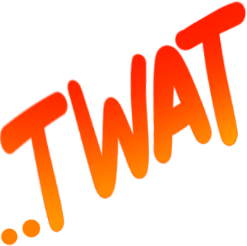 Twat emote