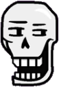 papyrus_doubt emote