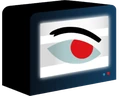 Television emote