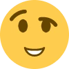 confident emote