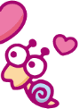 dendenhalfheart static emote