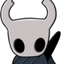 hollowHi emote