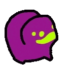 acridPls animated emote
