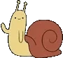 snailWave emote